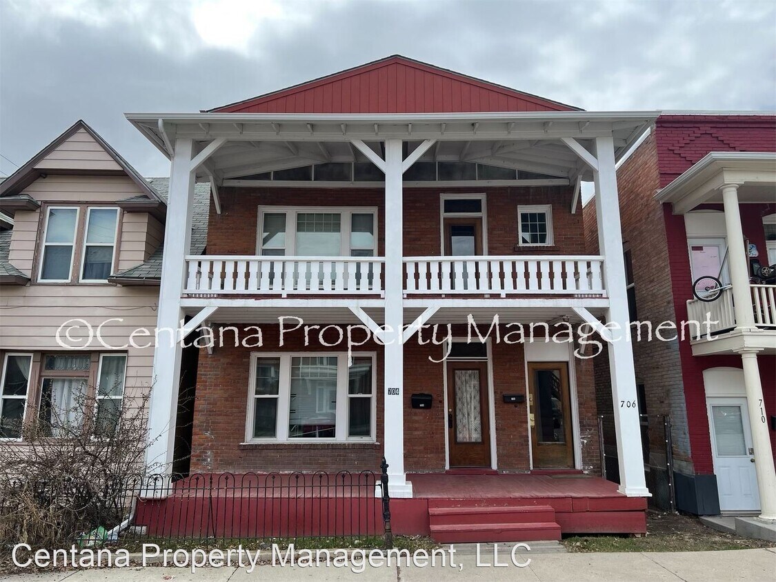 704 W Galena St, Butte, MT 59701 House Rental in Butte, MT