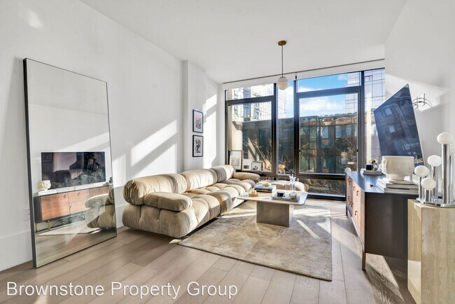 Foto del edificio - 1 br, 1 bath House - 60 S 8th Street - #639