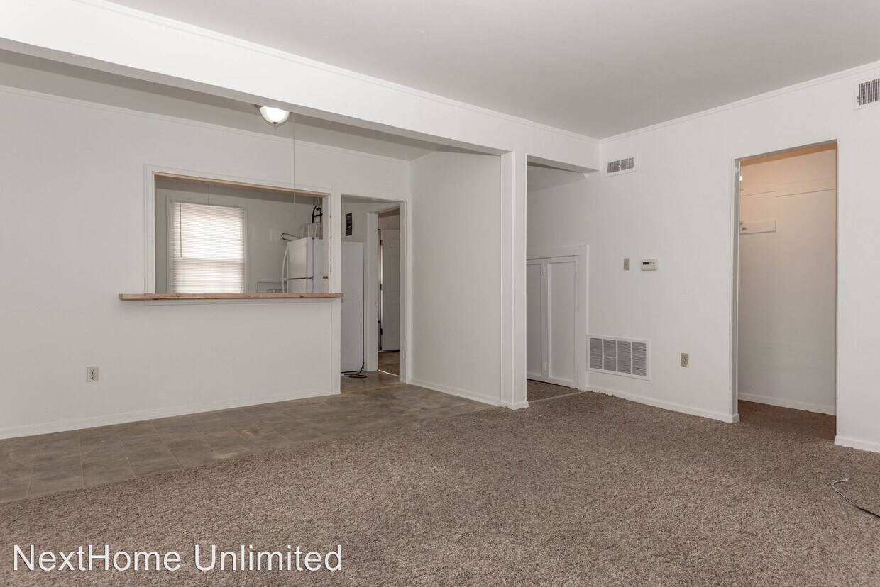 3 br, 1 bath House 34 Riley Manor Ct. Alquileres en Junction City