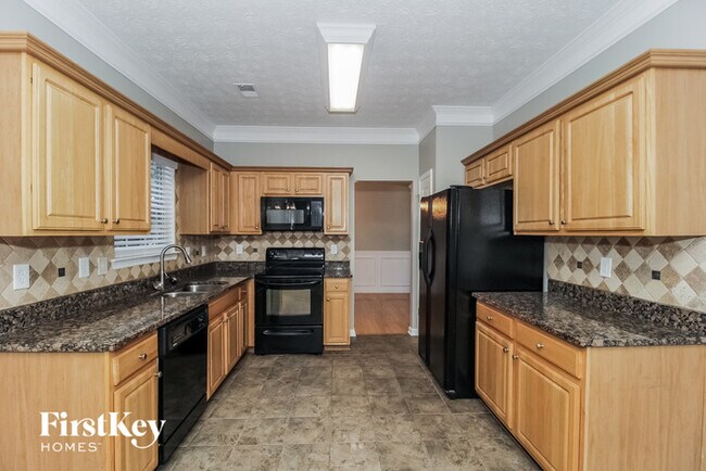 Building Photo - 9717 Silverstone Ct