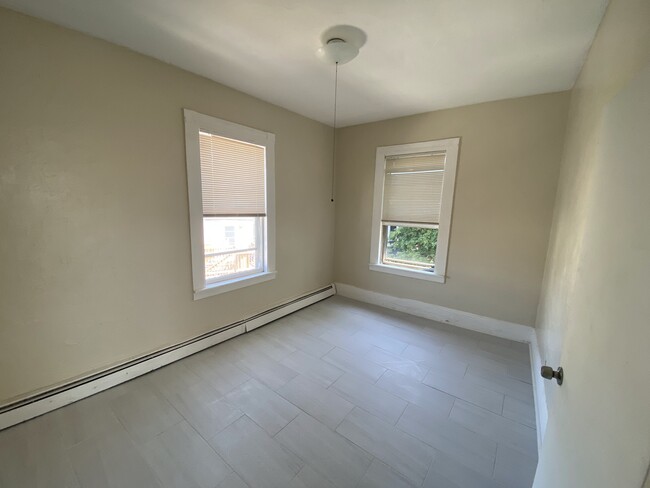 2nd Bedroom - 12 Shepard St