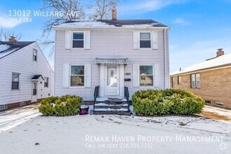 Building Photo - 13012 Willard Ave