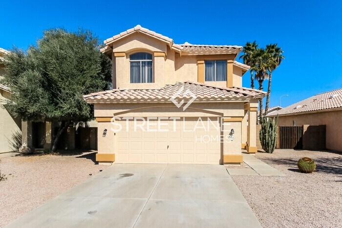 Primary Photo - Charming 3 Bedroom in Chandler!