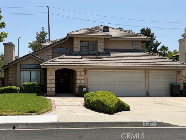 Foto principal - 26171 Camelot Ave