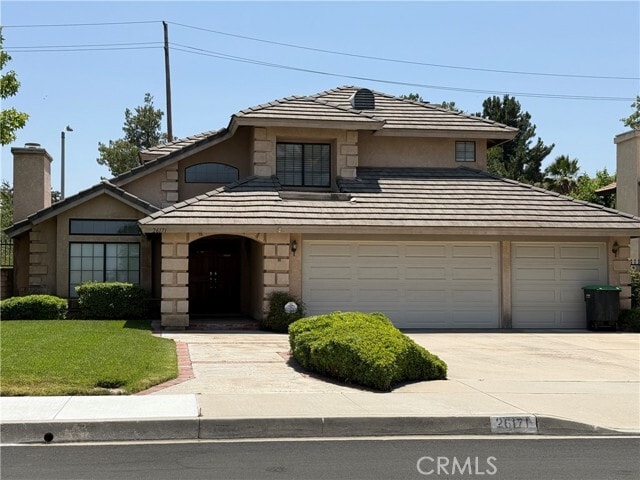 Primary Photo - 26171 Camelot Ave