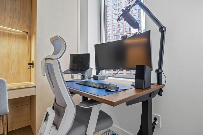 Foto del edificio - 84 William St