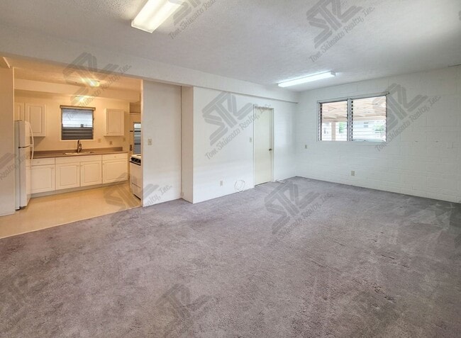 Foto del edificio - Ground Floor Rental in Kalihi - 1BR / 1Bath / 1Pkg