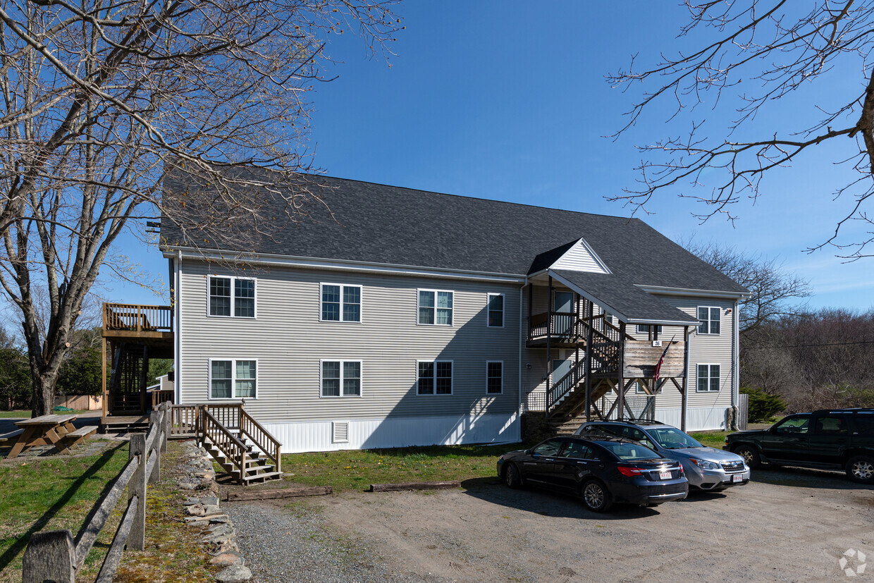 Foto del edificio - 26 Homestead Ave