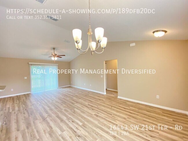 Building Photo - Beautifuly Construction Home - 3/2/2 **WON...