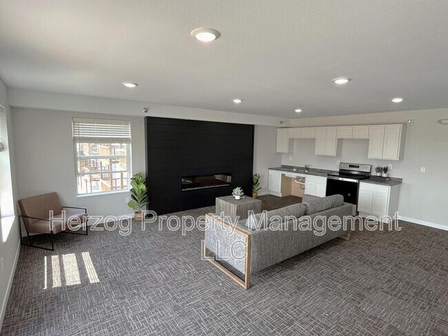 Foto del edificio - 1031 30th St NW
