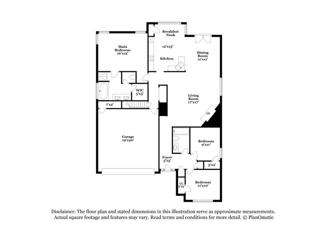 Building Photo - 140 Princeton Ct