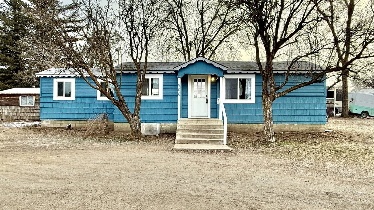 Foto principal - Cozy Post Falls 2 Bedroom Bungalow (Reside...