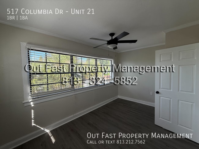 Building Photo - 517 Columbia Dr