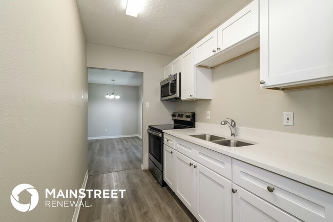 Foto del edificio - 1662 Willie Mays Pkwy