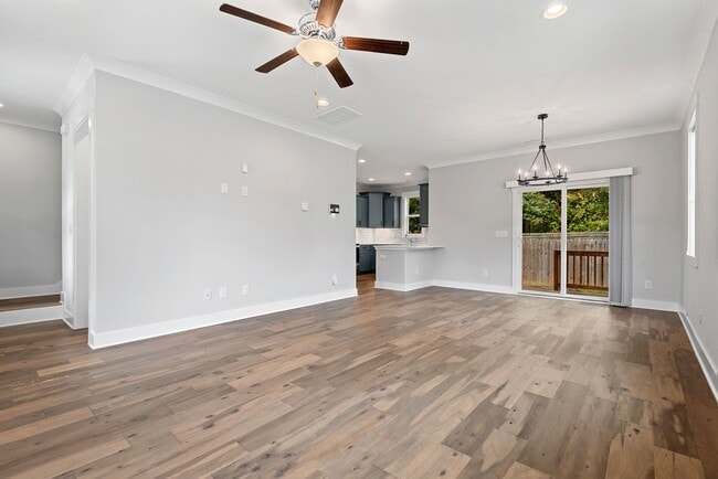 Building Photo - Raleigh 3 Bedroom Home
