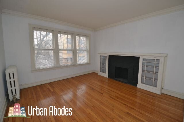 Foto del edificio - 1917 W Winnemac Ave