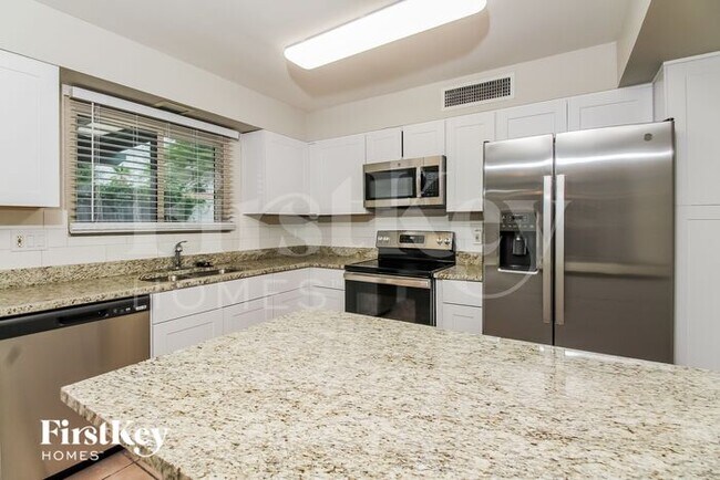 Foto del edificio - 3871 W Jubilee Pl