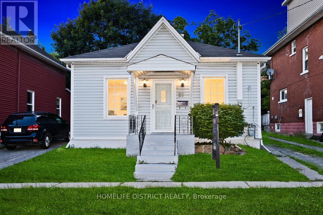 Primary Photo - 26 Brock St E