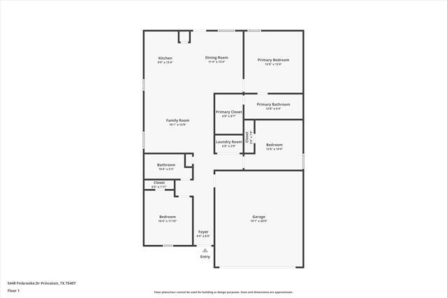 Building Photo - 5448 Finbrooke Dr