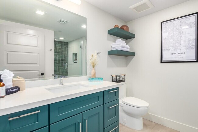 Foto del edificio - 4238 N Craftsman Ct