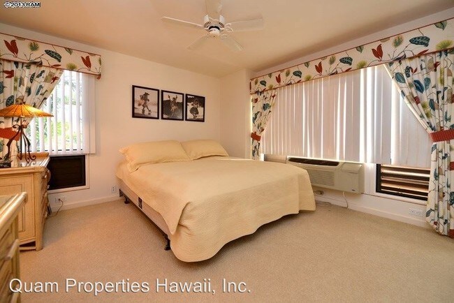 Building Photo - 2 br, 2 bath House - 50 Puunoa St #3705