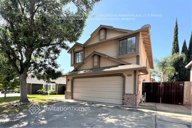 Building Photo - 3324 Lowther Way