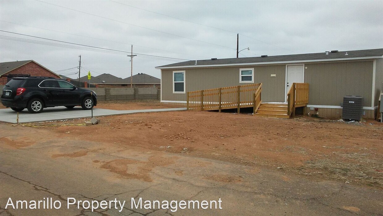Building Photo - 3 br, 2 bath House - 4600 Country