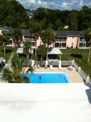 Primary Photo - 5601 Bay Blvd