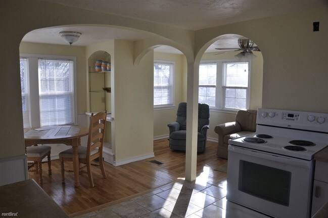 Foto del edificio - 17 E Ayre St