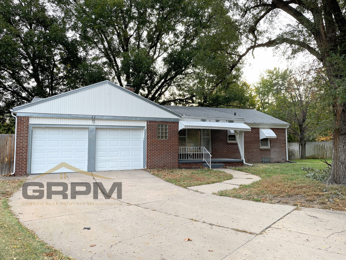 Primary Photo - 3 Bedroom With Finished Basement