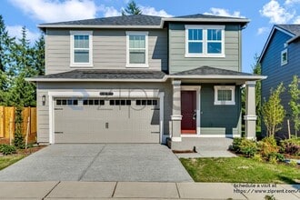 Building Photo - 1471 SW Fielder Pl