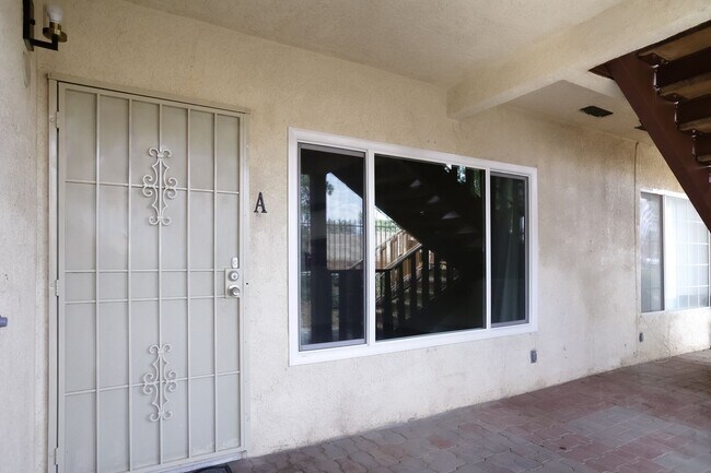 Foto del edificio - Downstairs 2-Bedroom Condo in Banning--55+ Gated Community!