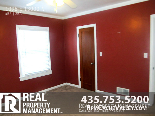 Building Photo - Lovely 4 br home in Cove, Ut.