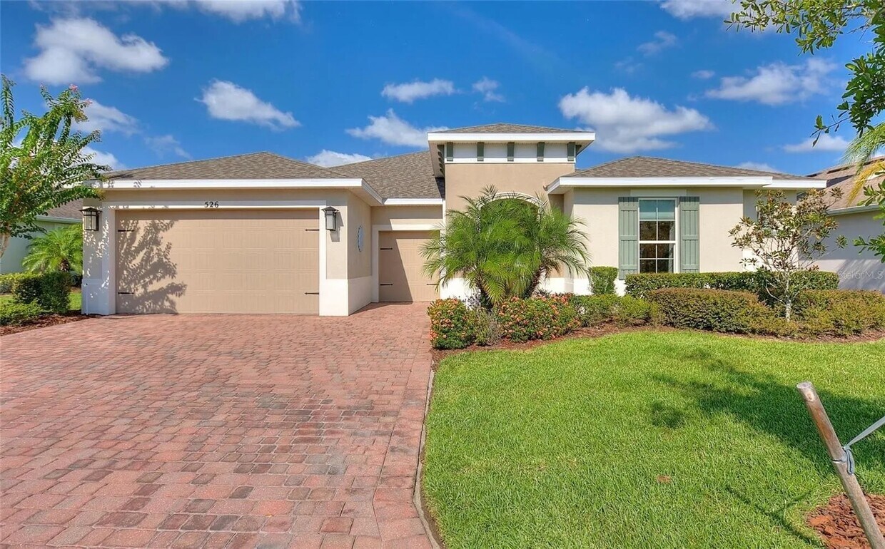 Foto principal - 526 Via Vitale Ct