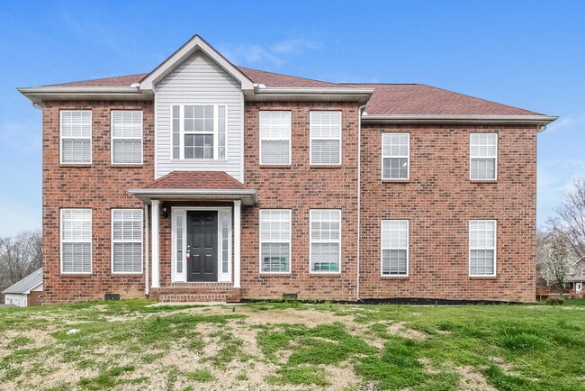 Building Photo - 3609 Bentfield Dr