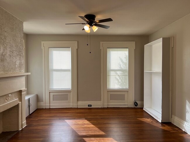 Bedroom - 293 Central Ave