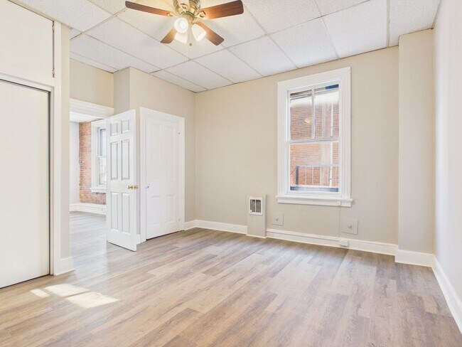 Foto del edificio - 1320 N 3rd St