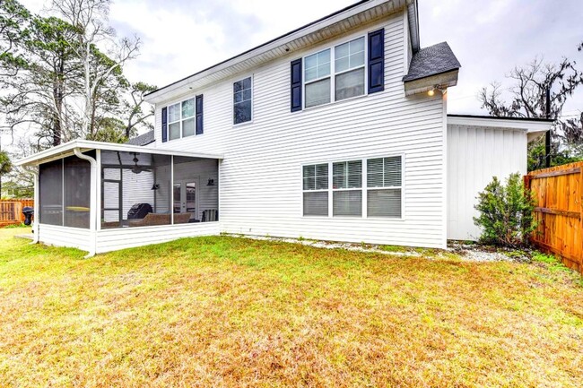 Foto del edificio - 3 bed, 2.5 bath located in Isle of Hope ar...