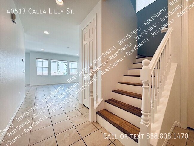 Foto del edificio - 40513 Calla Lilly St
