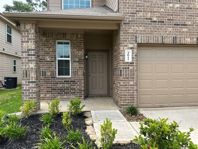 Foto del edificio - 2611 Hoffman Ln