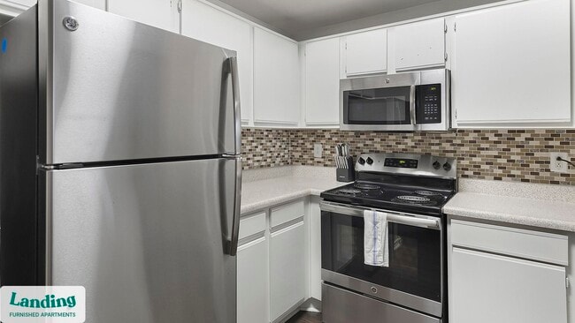 Foto del edificio - 533 Fossil Creek Blvd