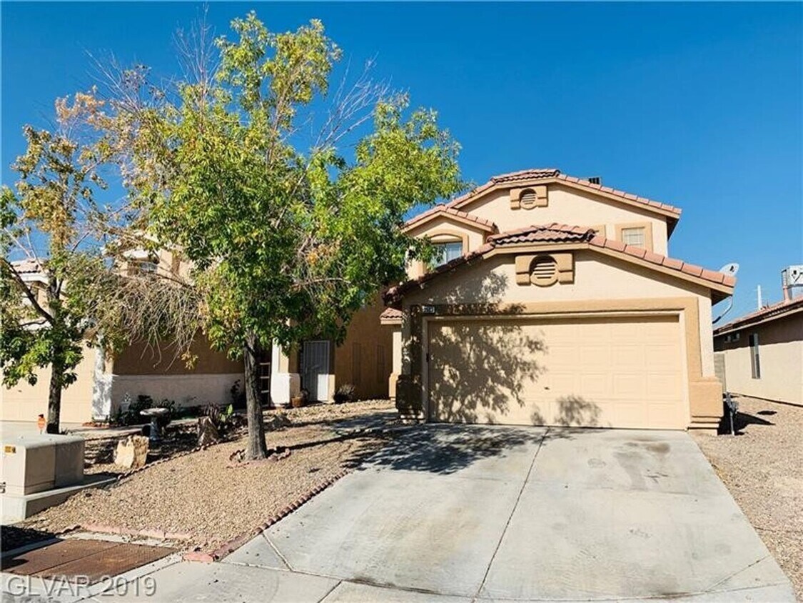 Primary Photo - 2523 Joseph Canyon Dr