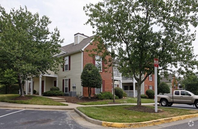 Cross Creek Apartments And Townhomes Virginia Cross Creek Apartments And Townhomes Virginia