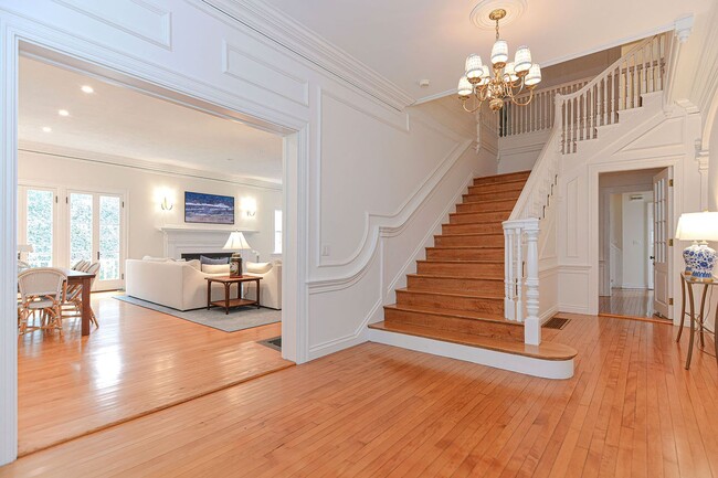 Foto del edificio - Winter Rental In Manchester-by-the-Sea