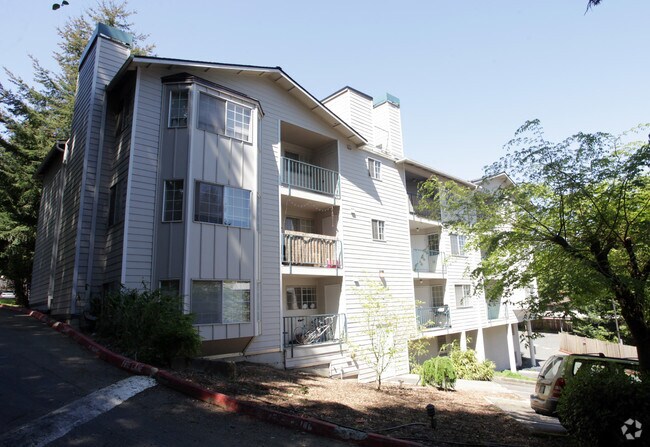 Woodway Estates Apartaments - Woodway Estates Apartments