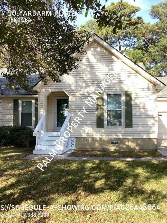 Building Photo - 3 Bedroom, 2 bathroom home for rent on Wil...