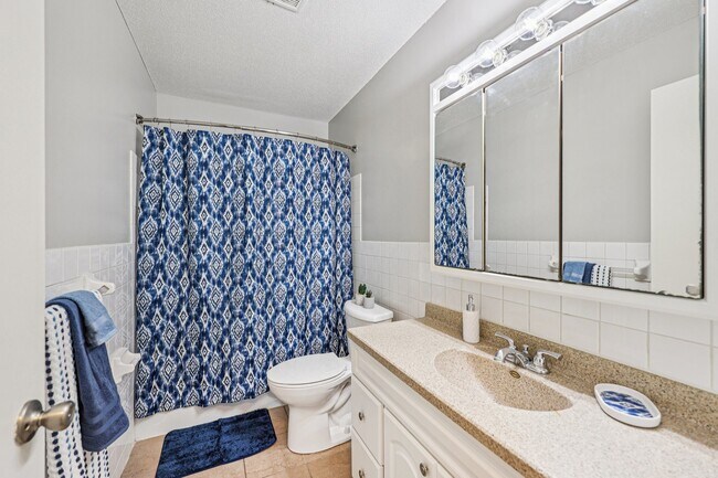 Foto del edificio - Charlton Terrace