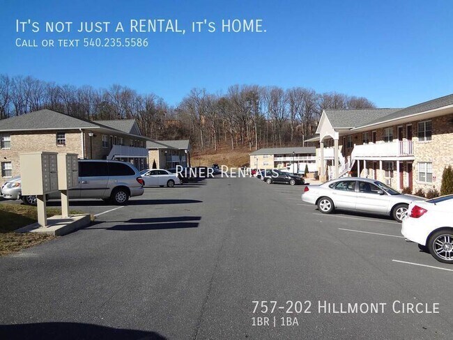Foto del edificio - 757 Hillmont Cir