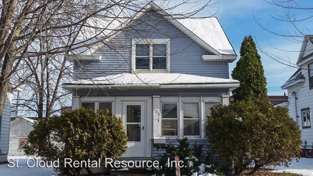 Primary Photo - 2 br, 2 bath House - 204 14th Ave. S