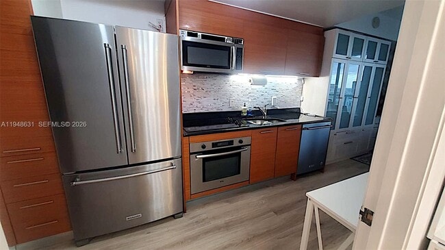 Foto del edificio - 50 Biscayne Blvd